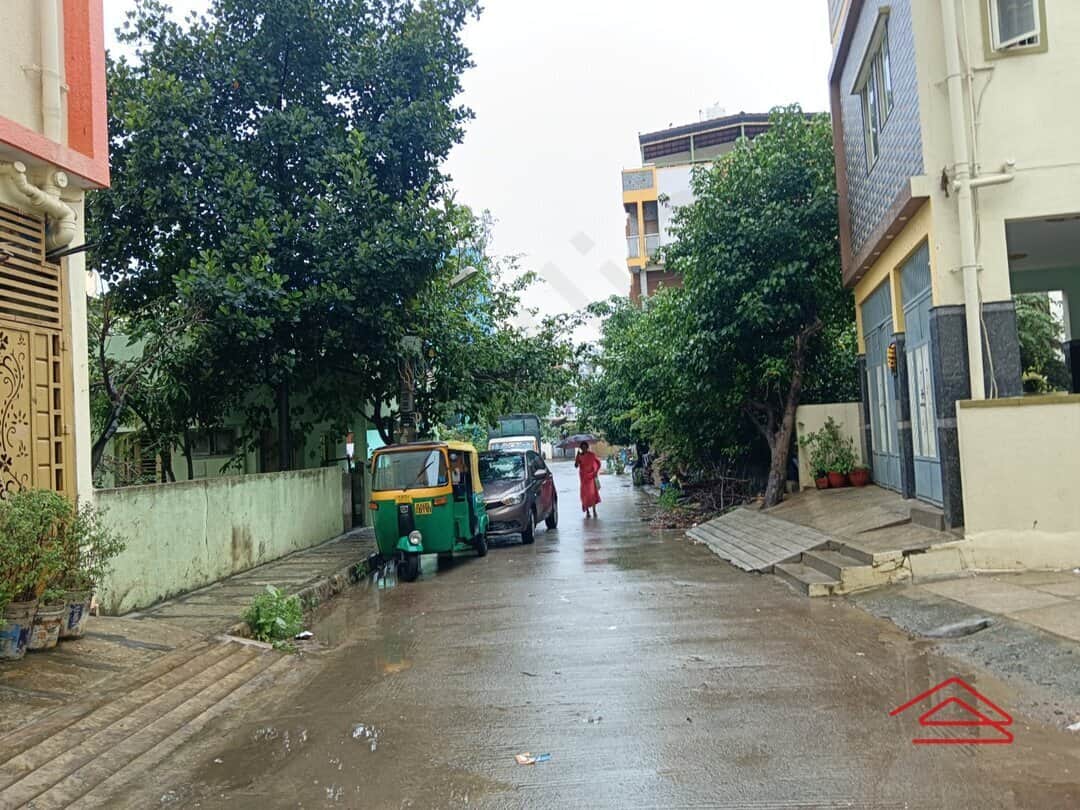 Project: ApproachRoad