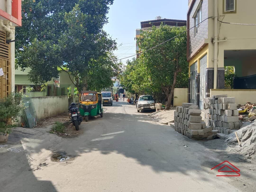 Project: ApproachRoad