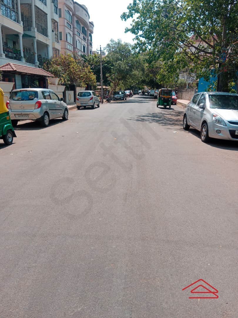 Project: ApproachRoad