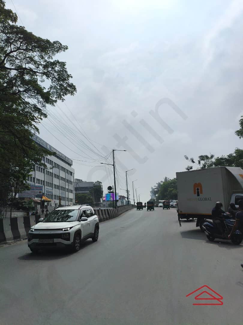 Project: ApproachRoad