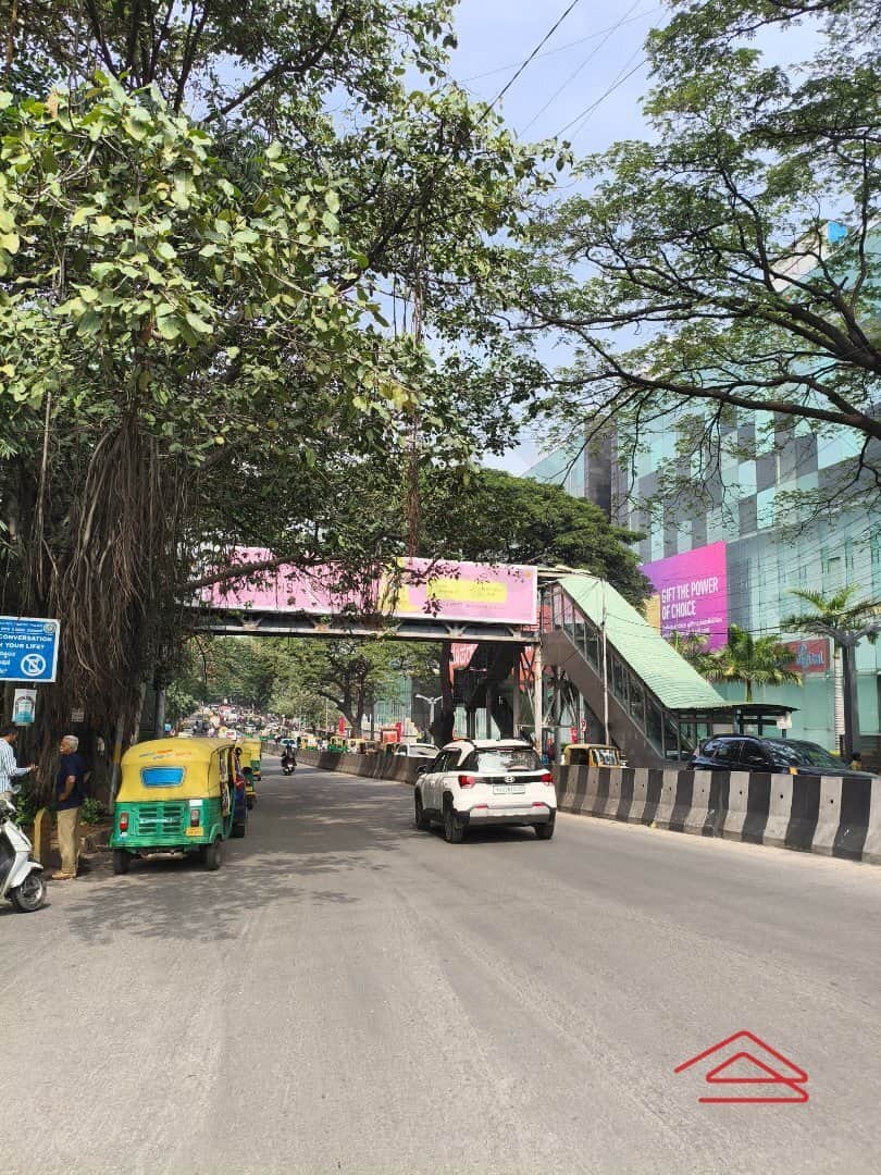 Project: ApproachRoad