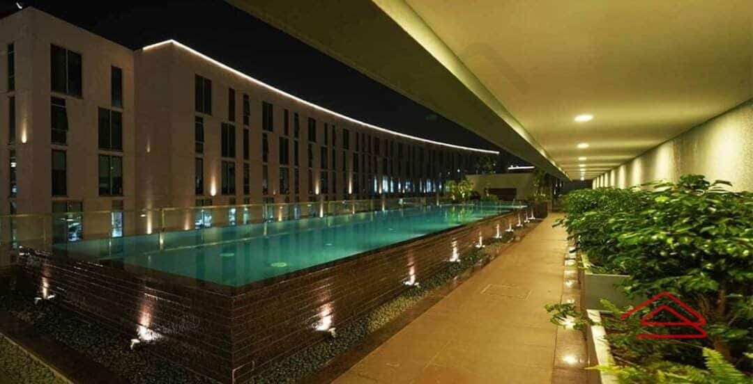 Project: SwimmingPool