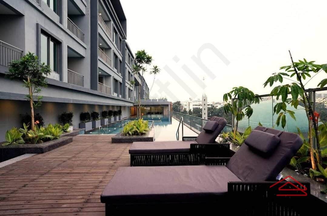 Project: SwimmingPool