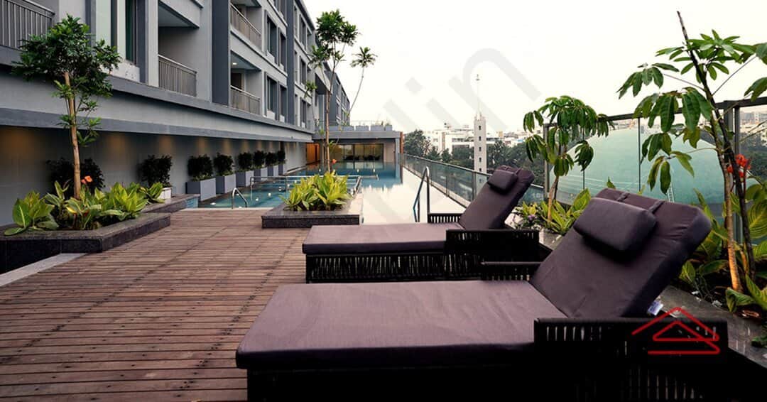 Project: SwimmingPool