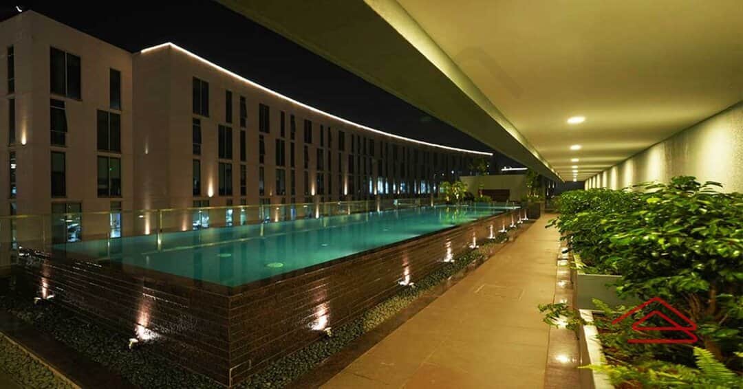 Project: SwimmingPool