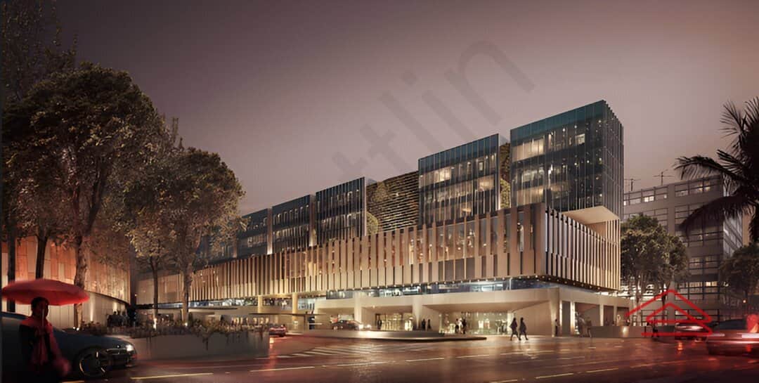 Project: ApproachRoad