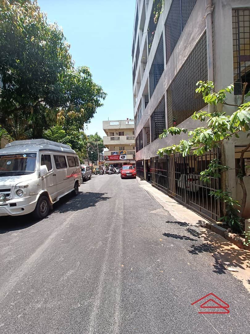 Project: ApproachRoad