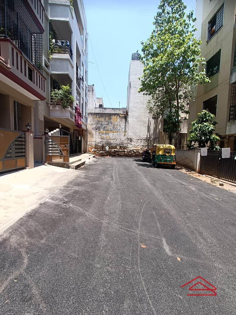 Project: ApproachRoad