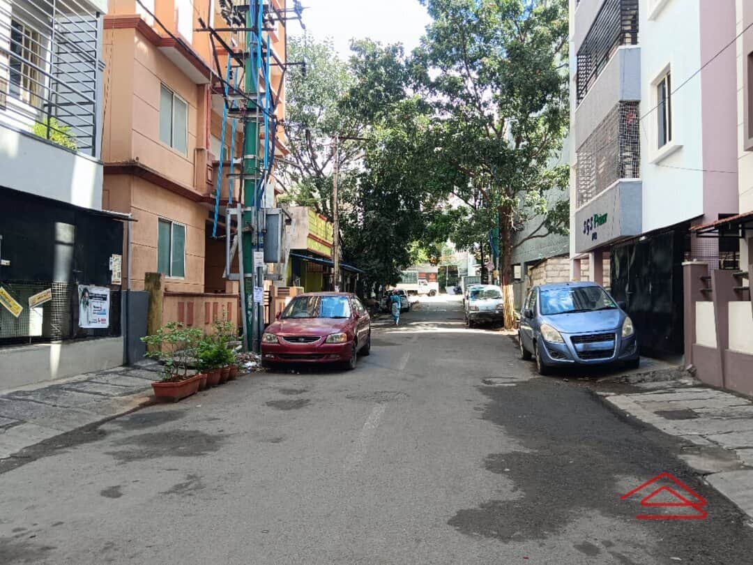 Project: ApproachRoad