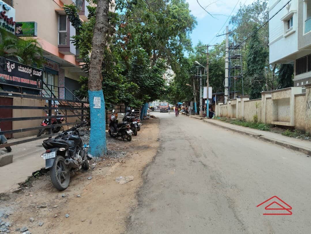 Project: ApproachRoad