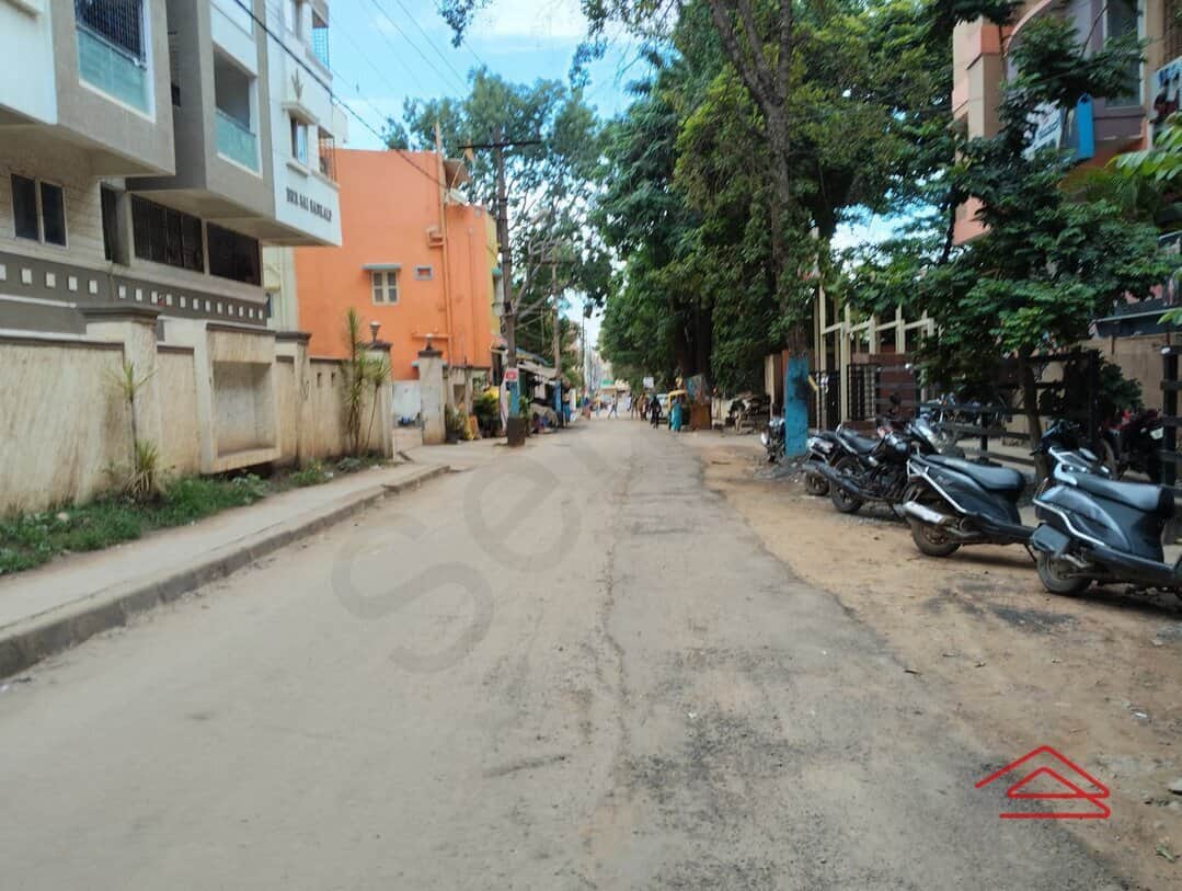 Project: ApproachRoad