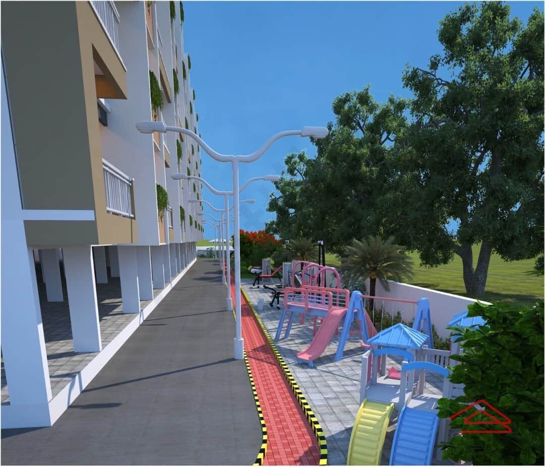 Project: ApproachRoad