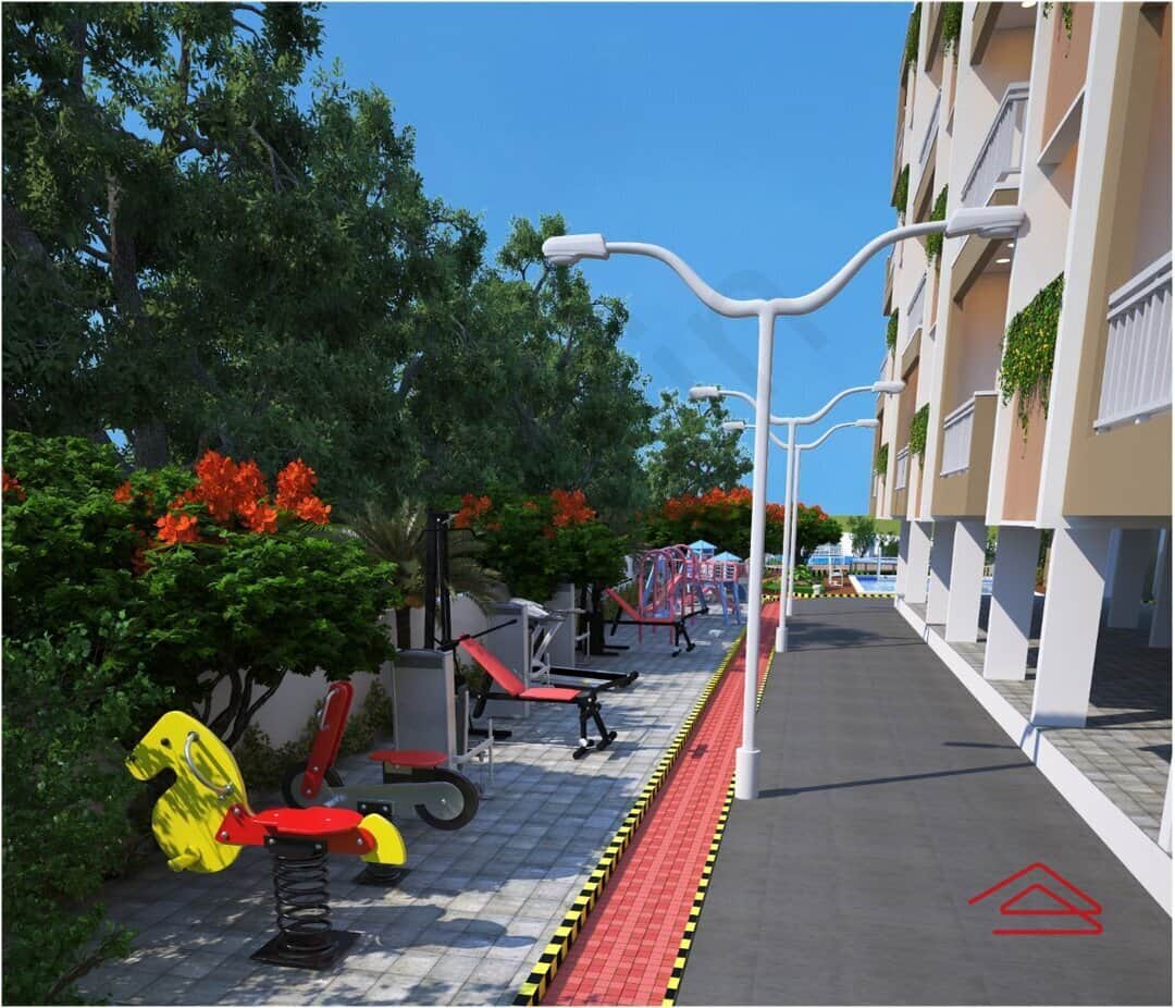 Project: ApproachRoad