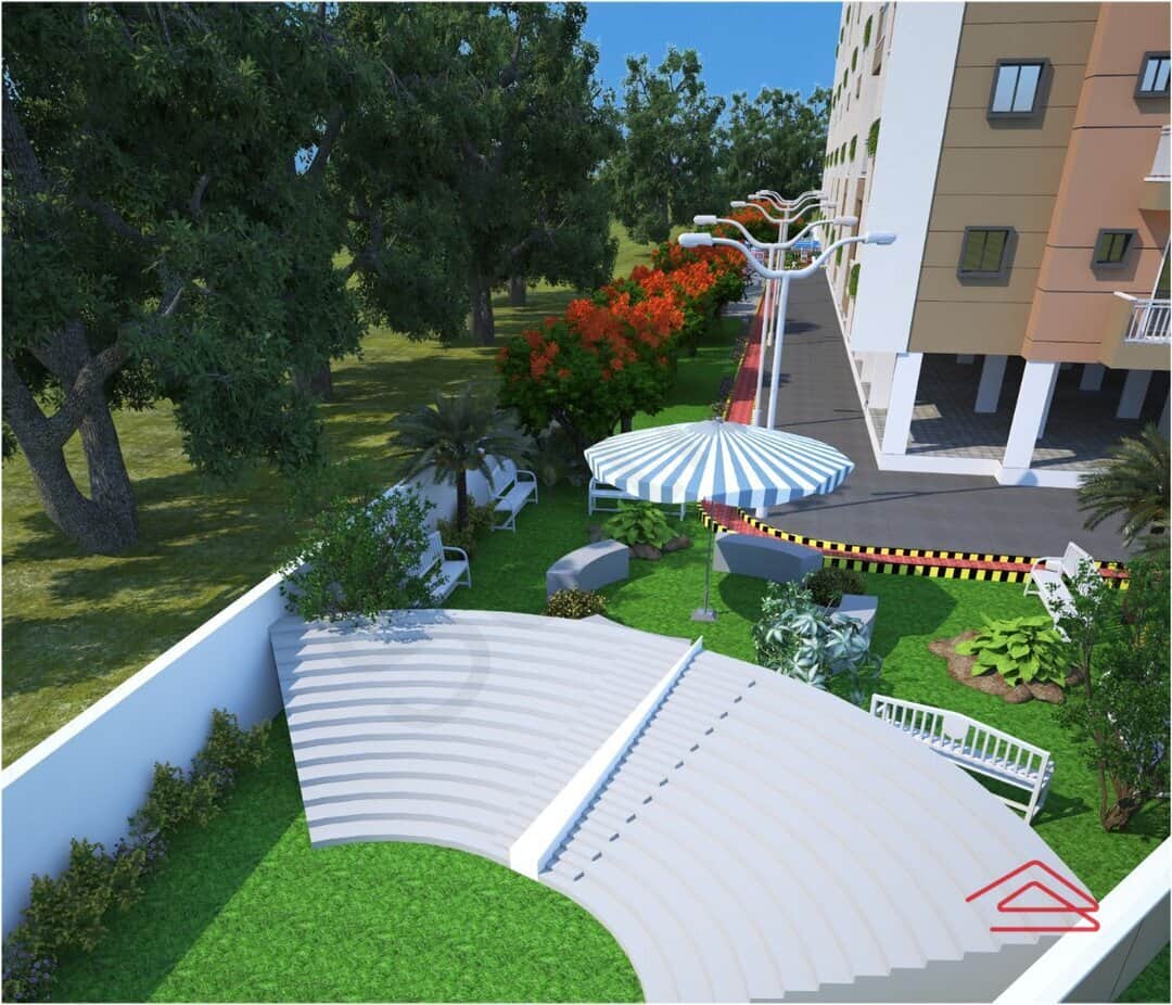 Project: AmphiTheatre