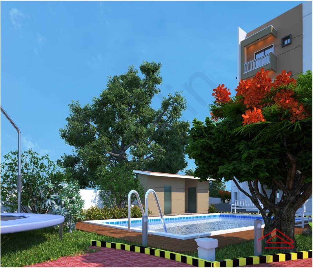 Project: SwimmingPool