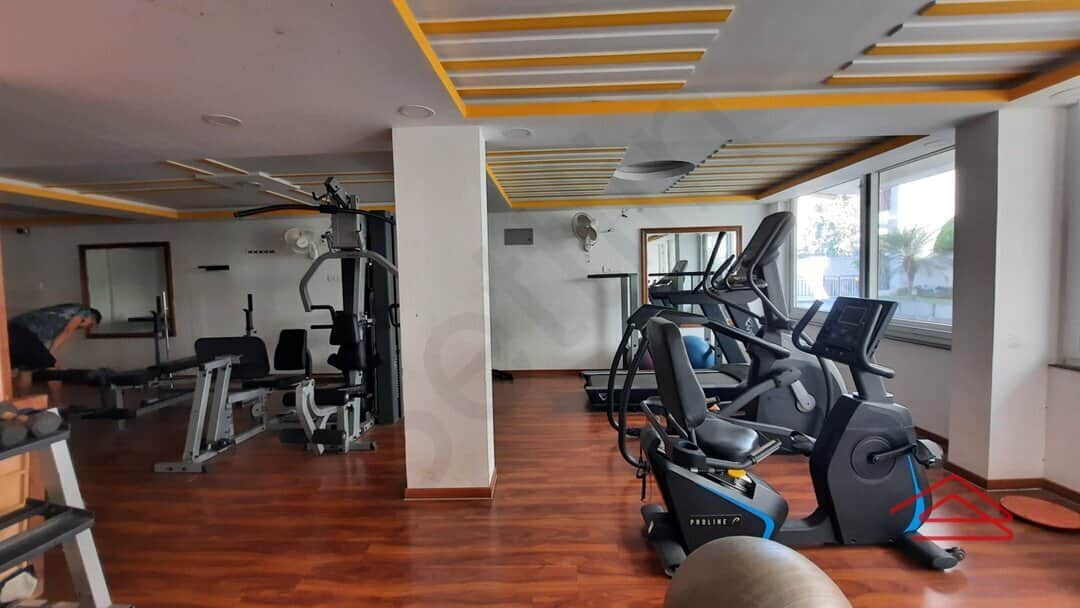 Project: Gym