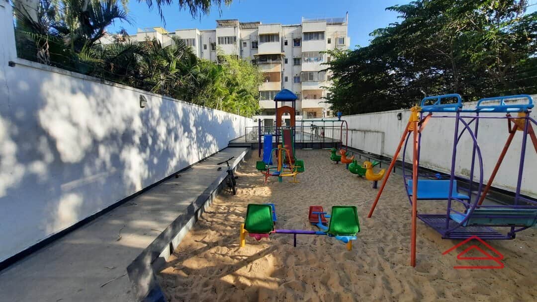 Project: KidsPlayArea