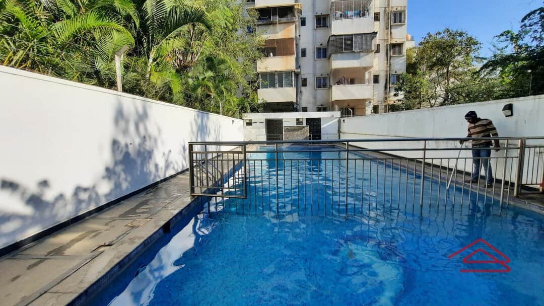 Project: SwimmingPool