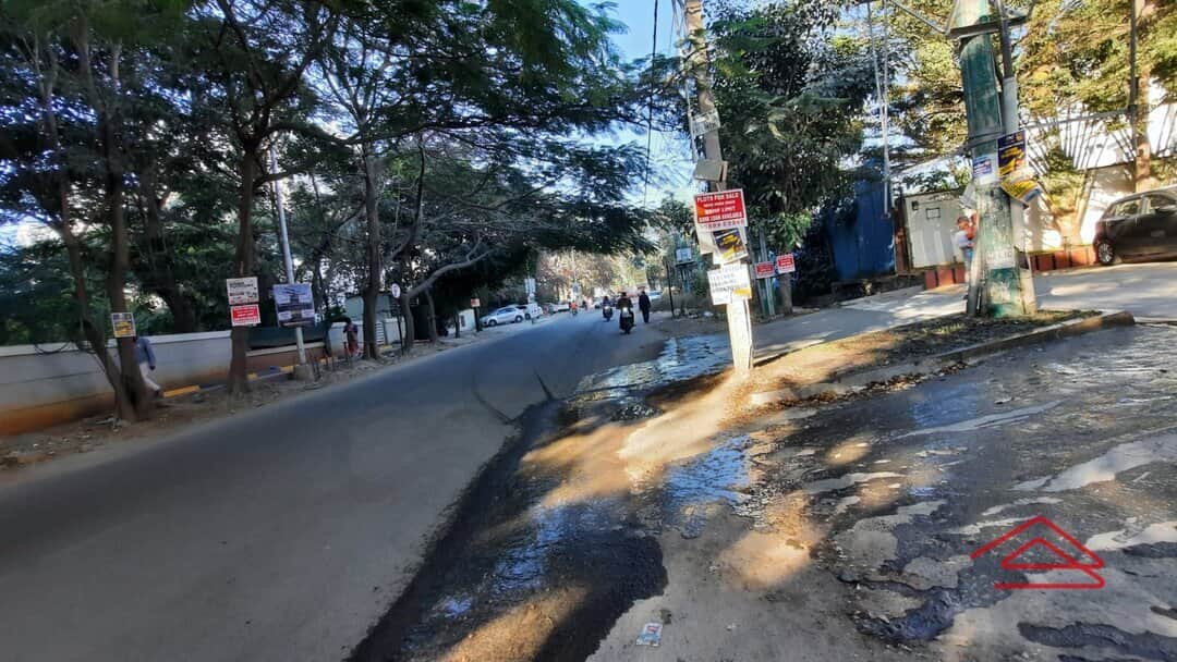 Project: ApproachRoad