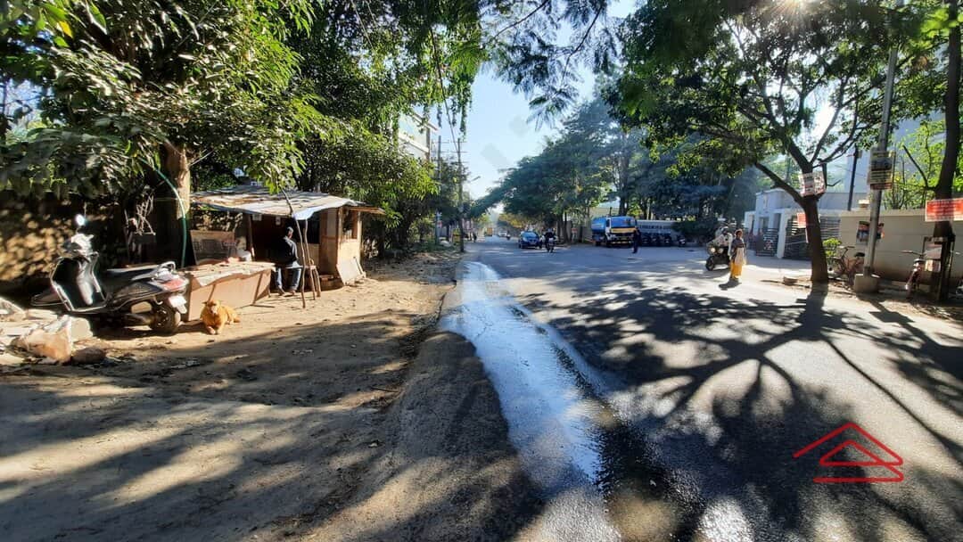 Project: ApproachRoad