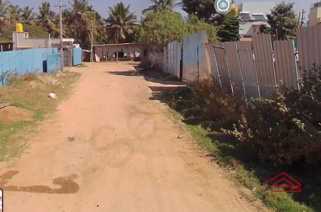 Project: ApproachRoad