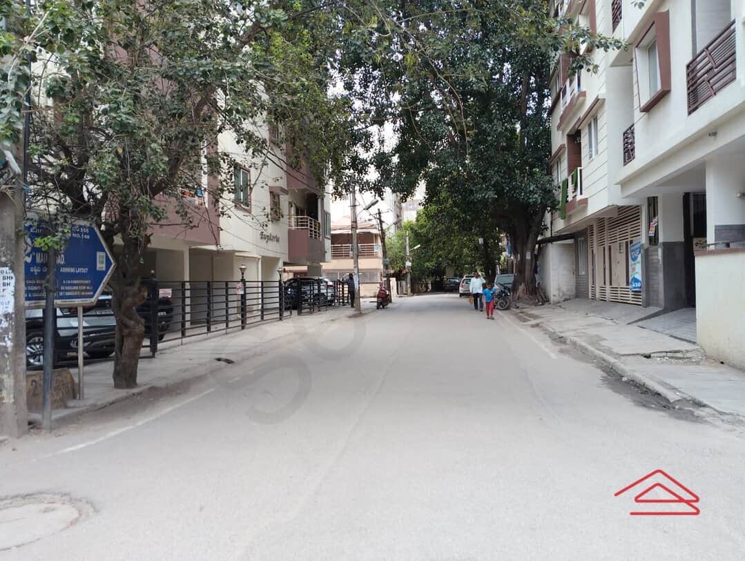 Project: ApproachRoad