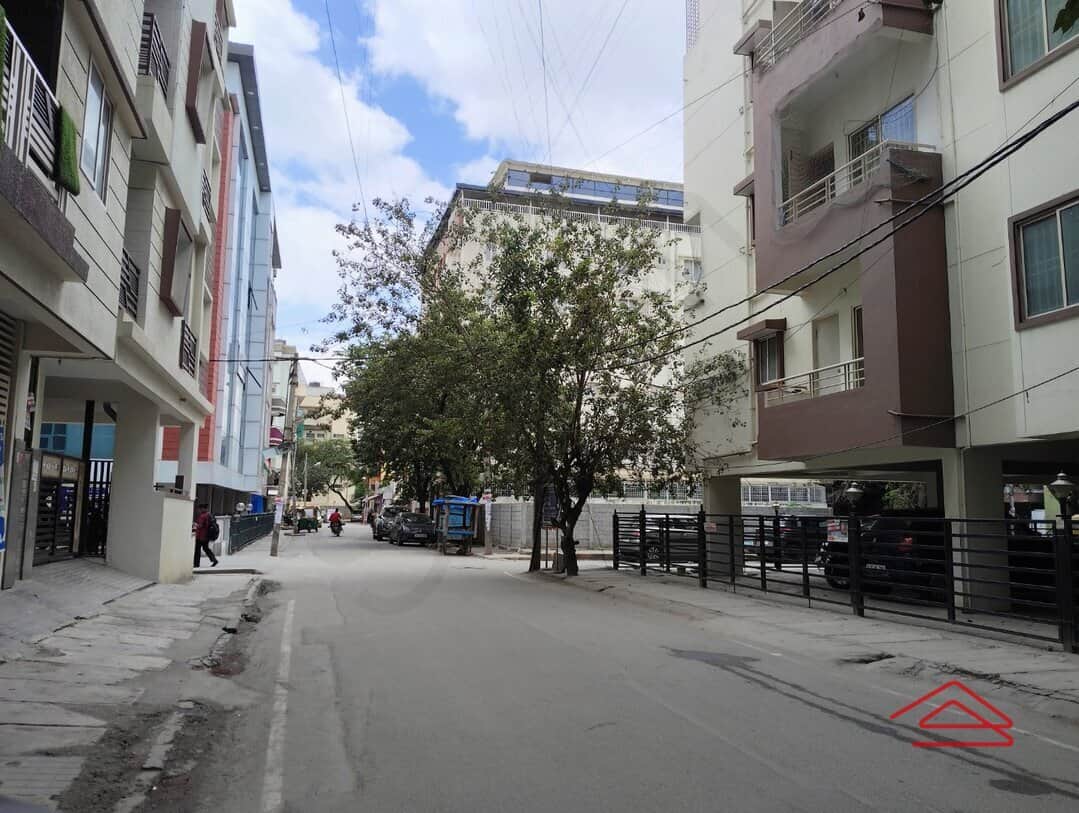 Project: ApproachRoad