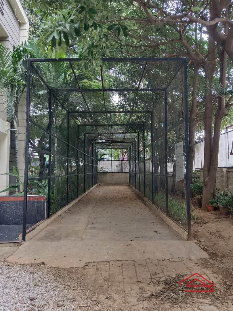 Project: CricketGround