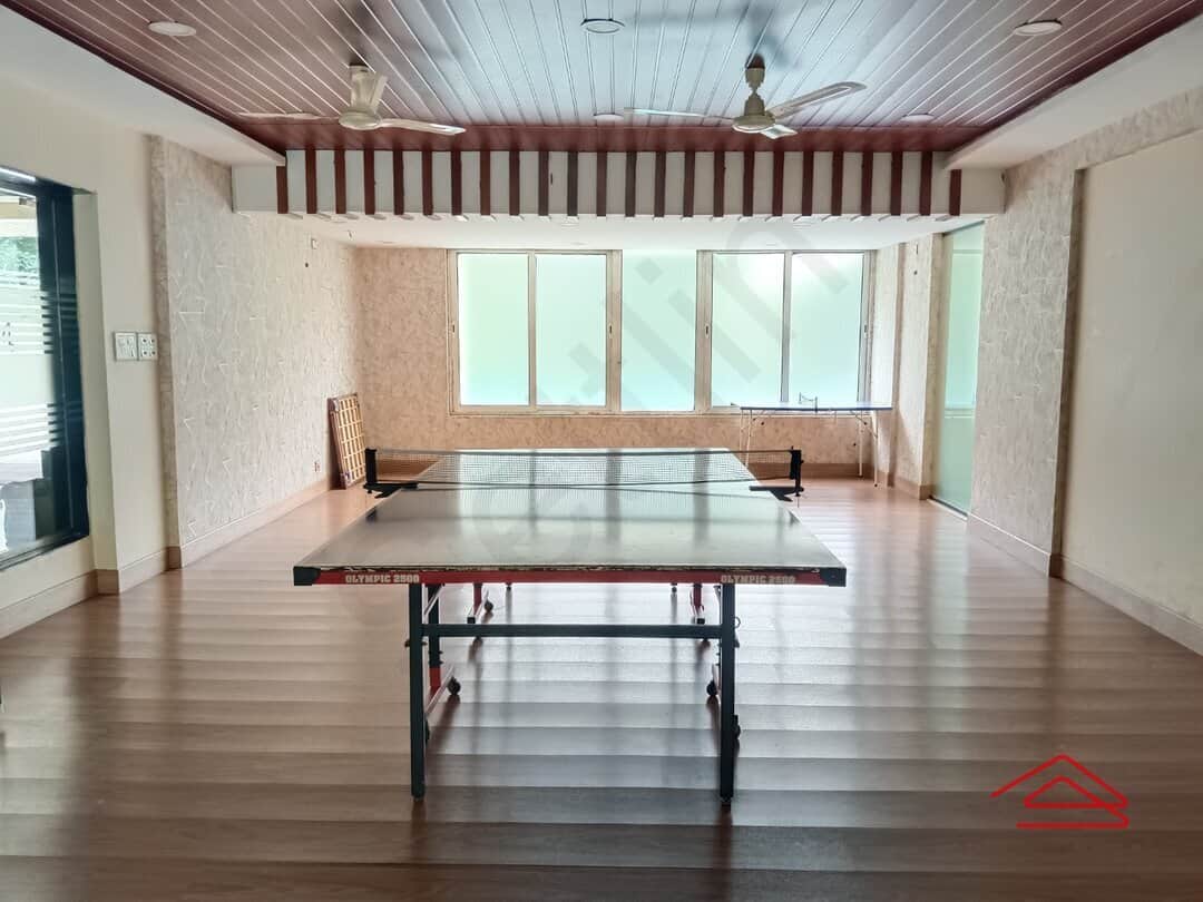 Project: TableTennis