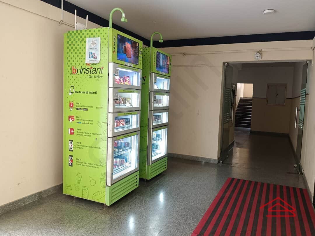 Project: Specifications