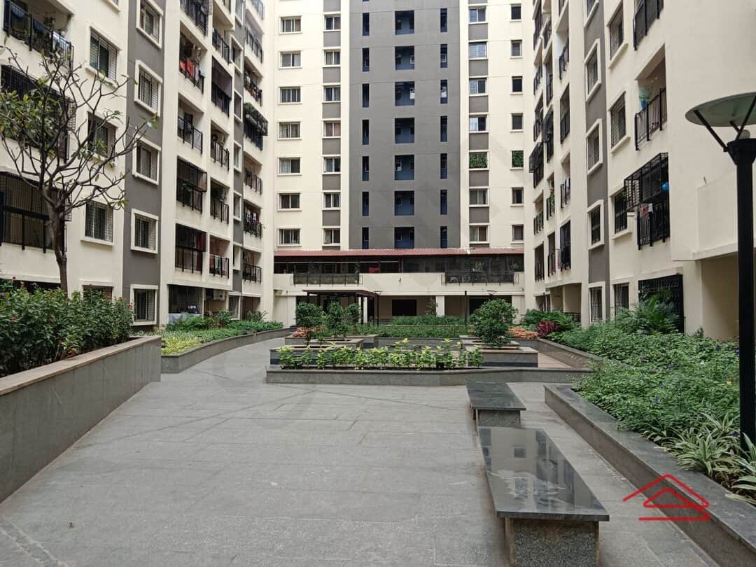 Project: OpenGreenSpace