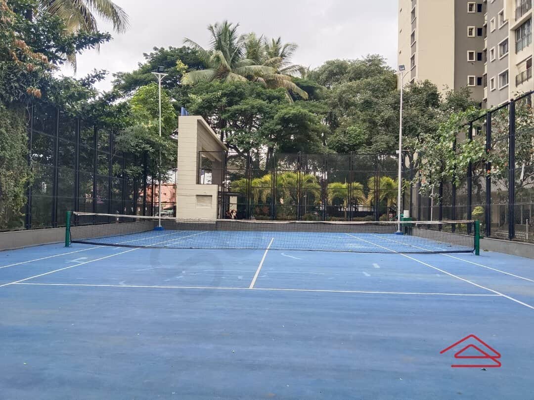 Project: BadmintonCourt