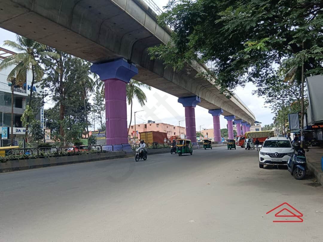 Project: ApproachRoad