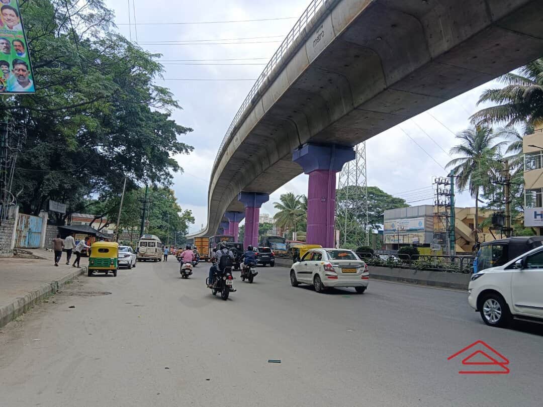 Project: ApproachRoad