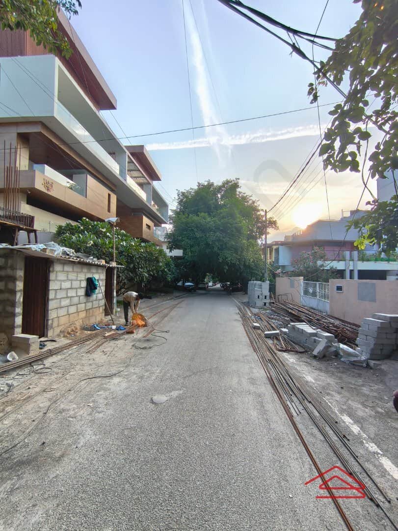 Project: ApproachRoad