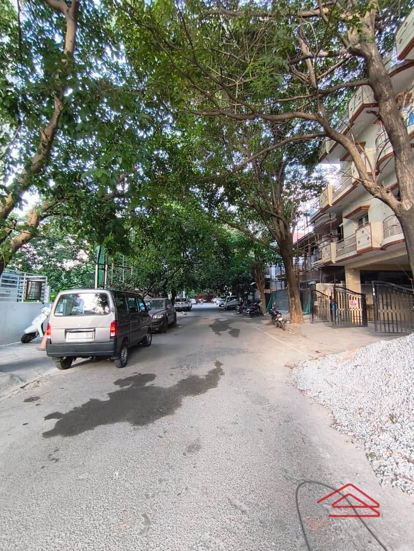 Project: ApproachRoad