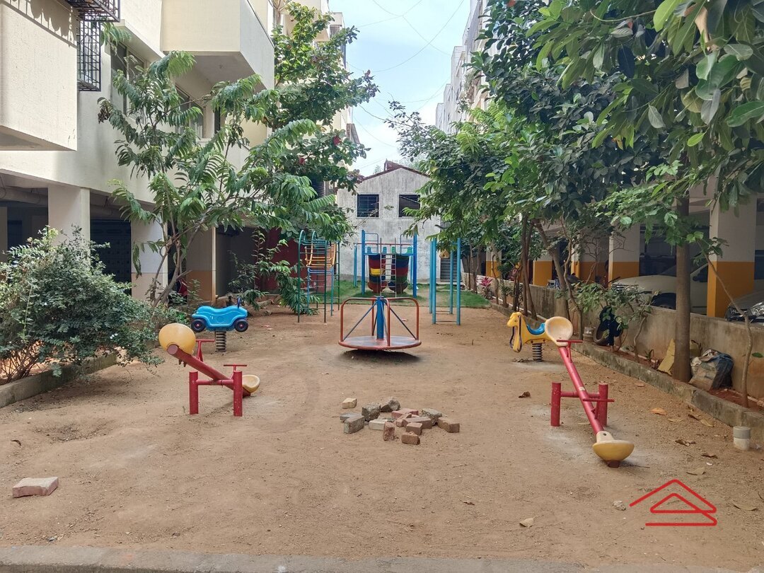 Project: KidsPlayArea