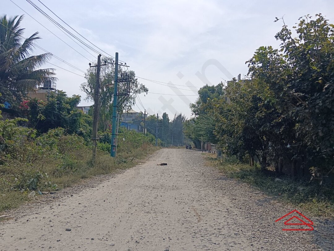 Project: ApproachRoad