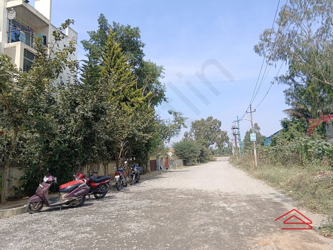 Project: ApproachRoad