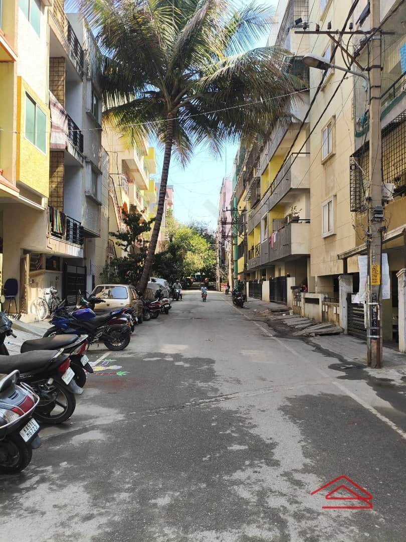 Project: ApproachRoad