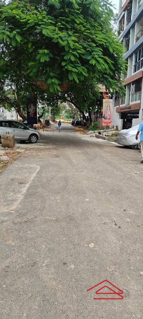 Project: ApproachRoad