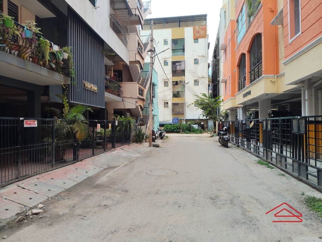 Project: ApproachRoad