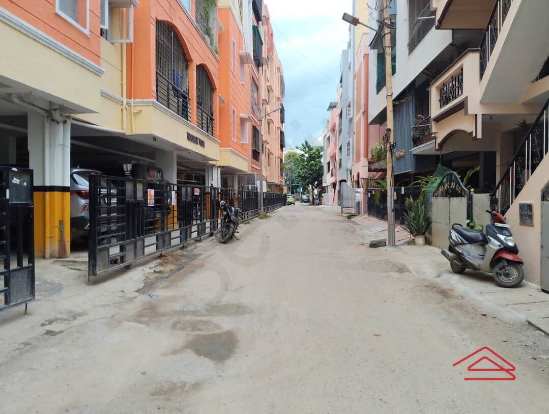 Project: ApproachRoad