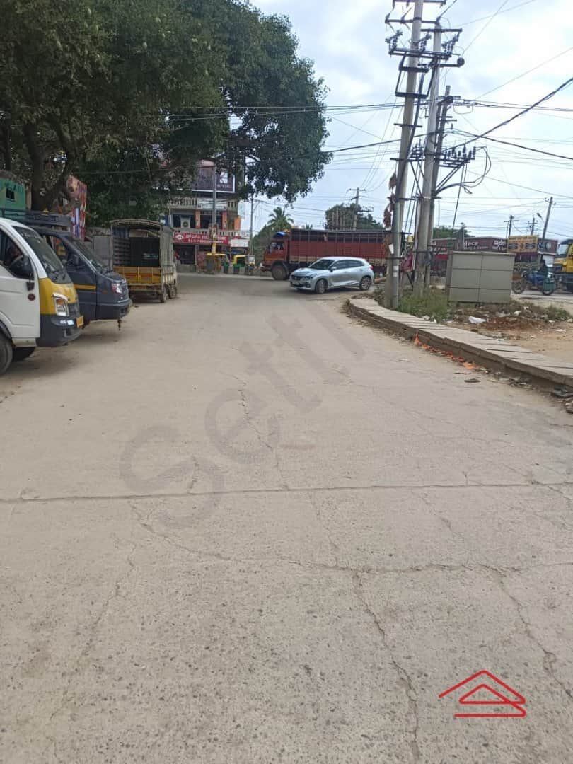 Project: ApproachRoad