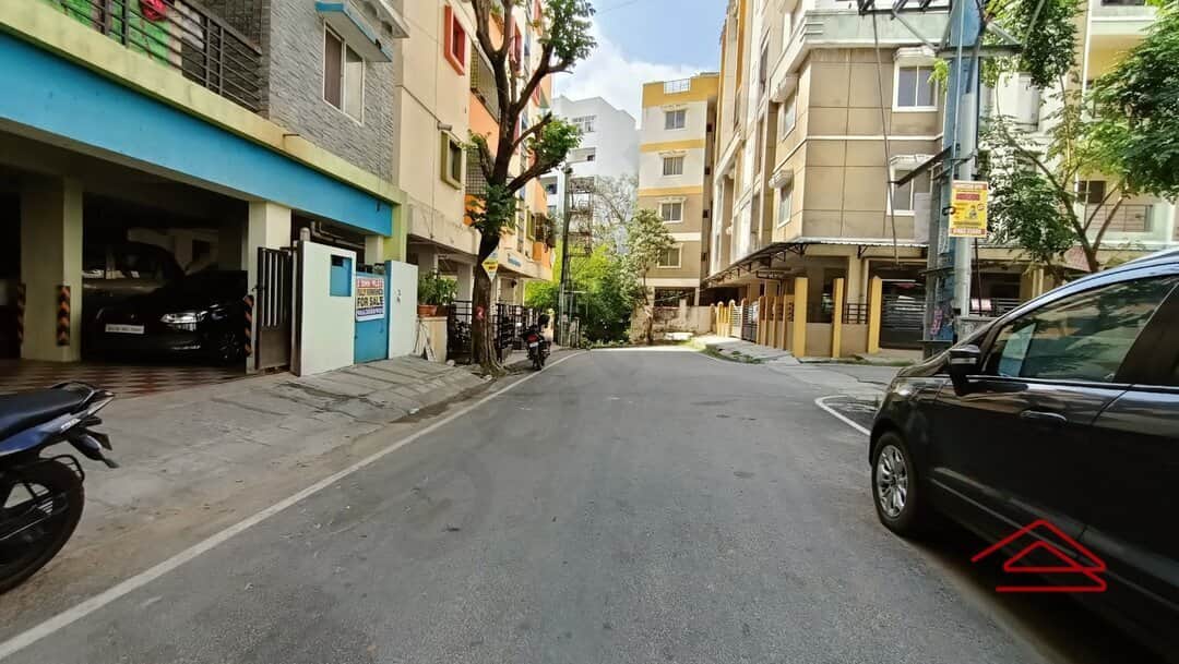 Project: ApproachRoad