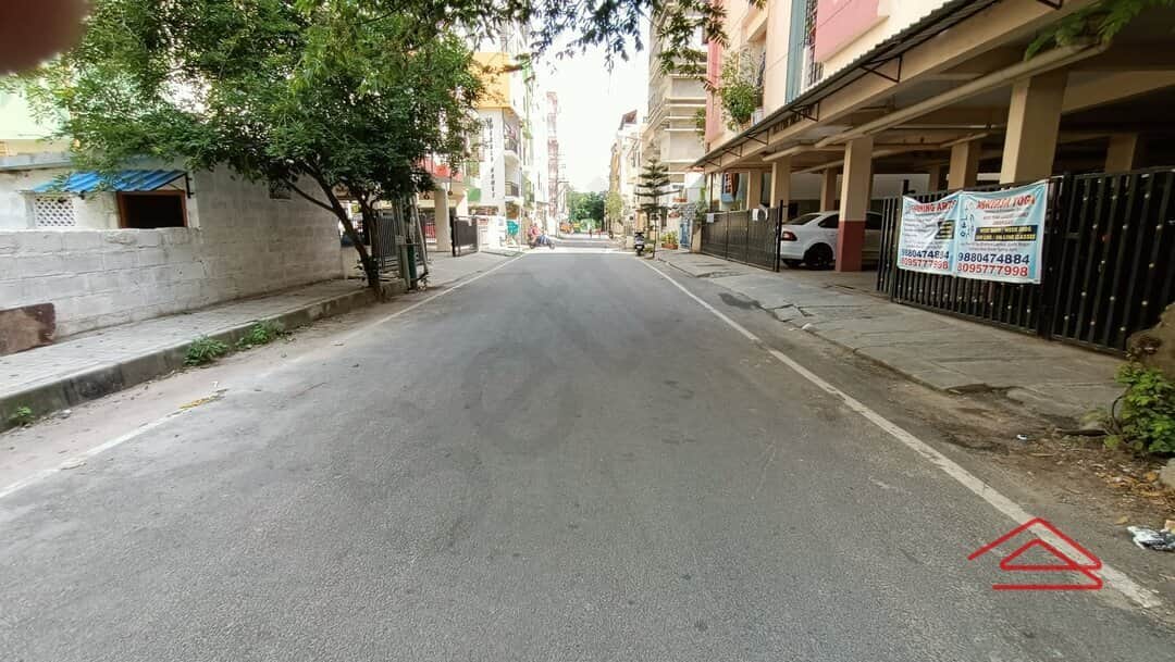 Project: ApproachRoad