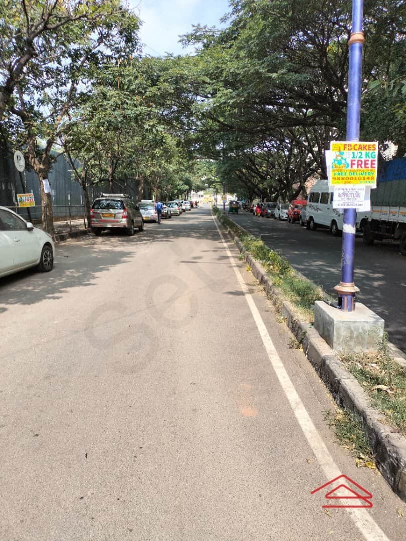 Project: ApproachRoad