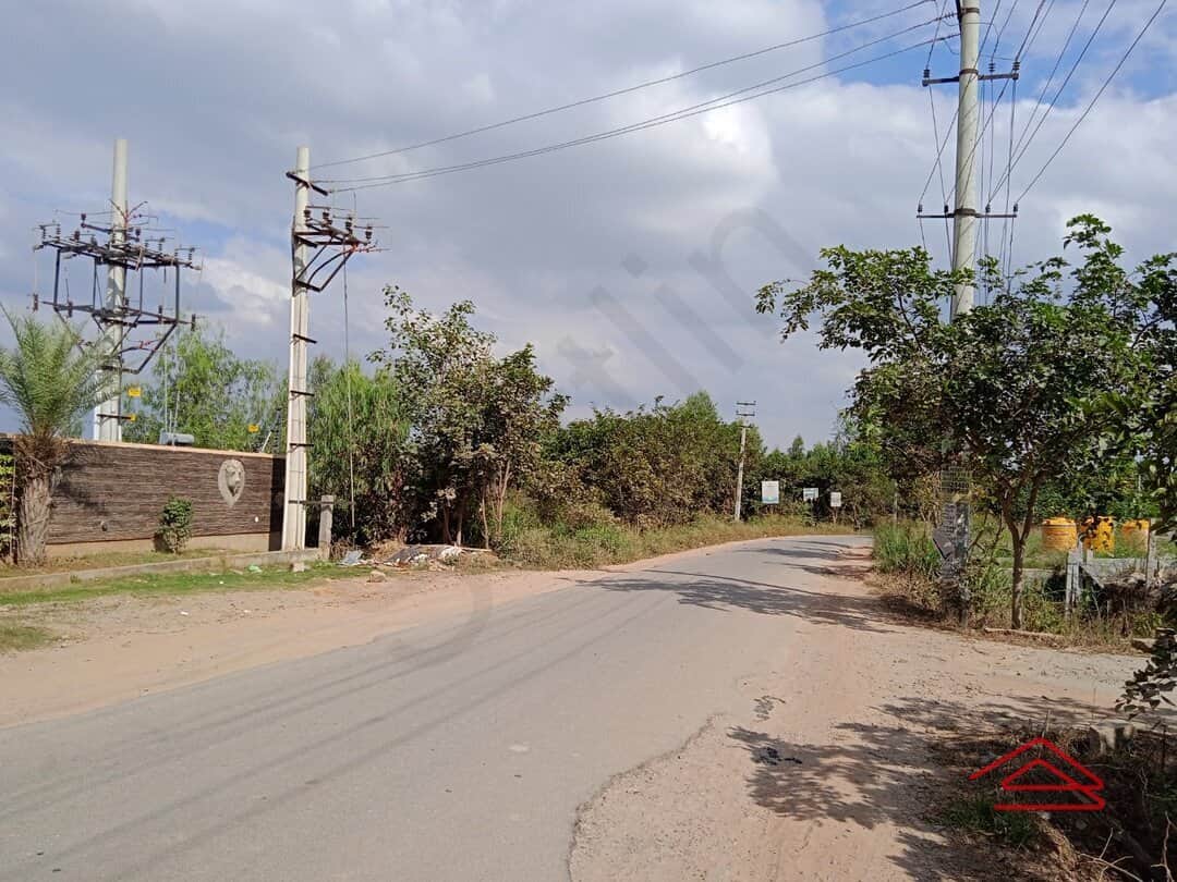 Project: ApproachRoad