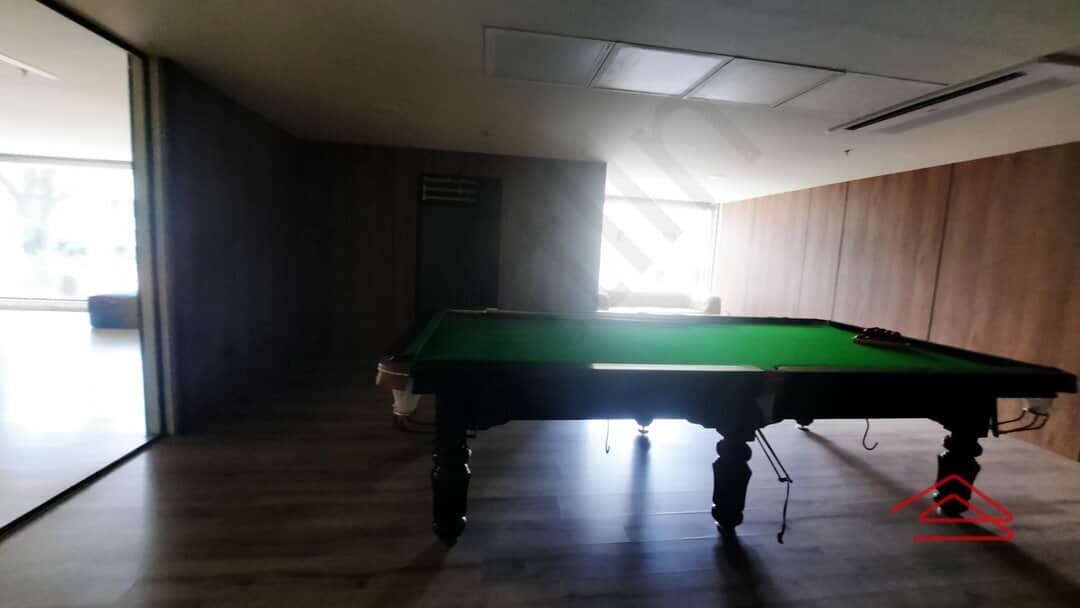 Project: PoolTable