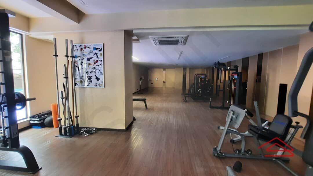 Project: Gym
